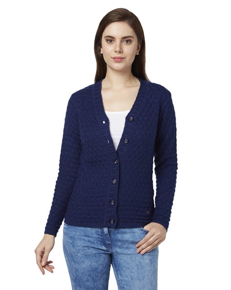 Park avenue cardigan sale