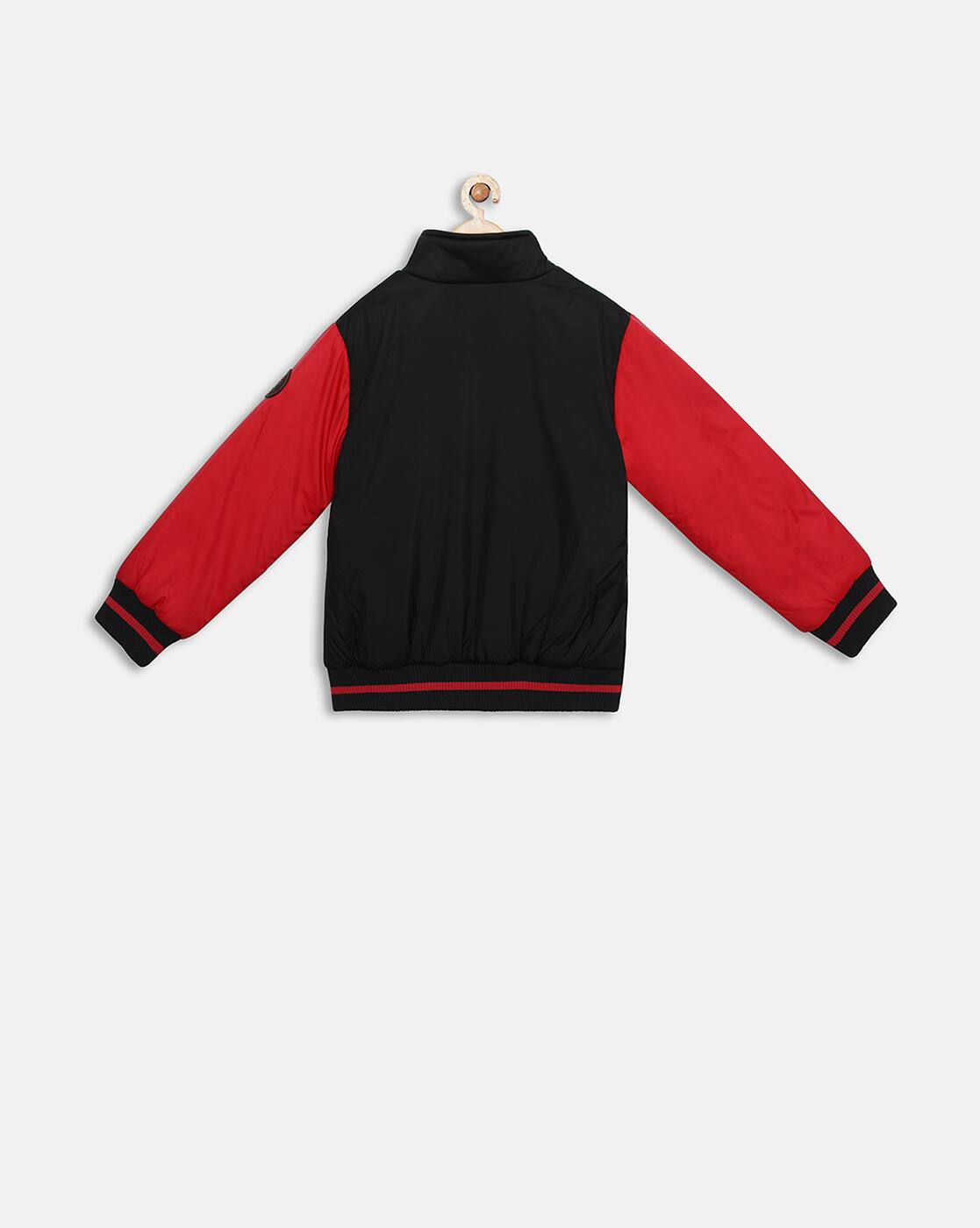 t base reversible jackets