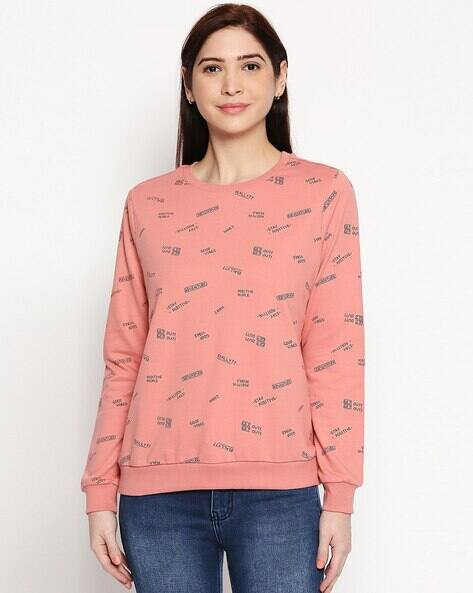 honey by pantaloons sweatshirts