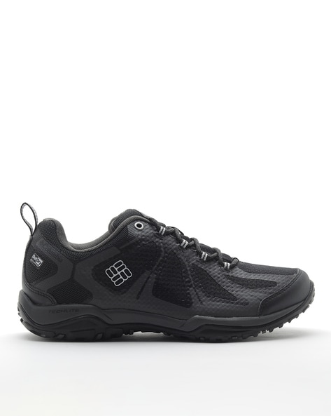 columbia waterproof walking shoes