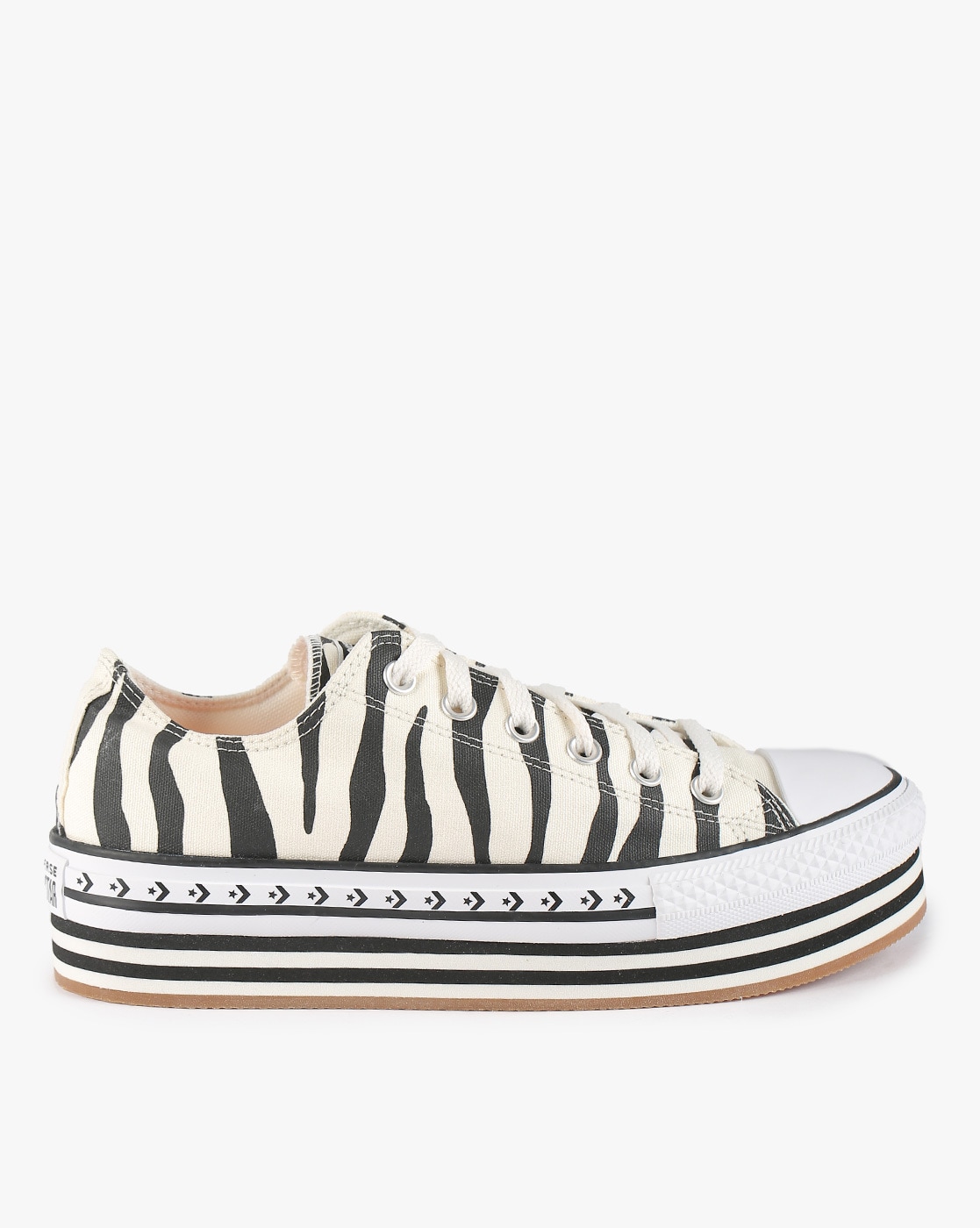 Buy Off-White Casual Shoes for Women by CONVERSE Online 