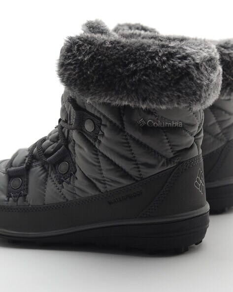 columbia snow boots kohls