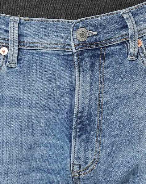 Woord noot Verhoogd Buy Blue Jeans for Men by Gant Online | Ajio.com