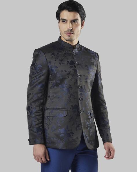 Buy Blue Jackets \u0026 Coats for Men by 