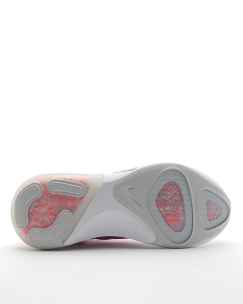 Buy Pink Sports Shoes for Women by NIKE 