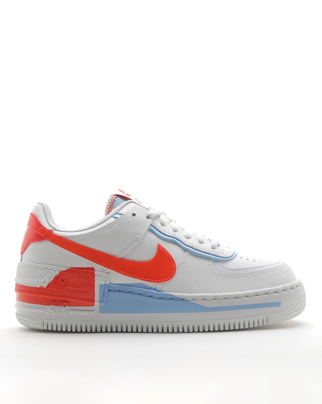 Nike Air Force 1 Shadow Women's Shoes