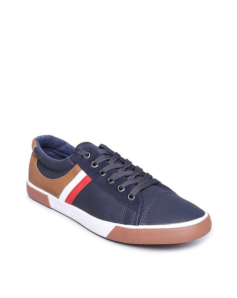 pantaloons mens shoes