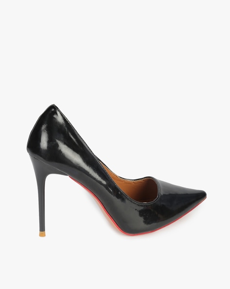 So Danca SD152 Broadway Cabaret T-Strap 2.5 inch heel shoe