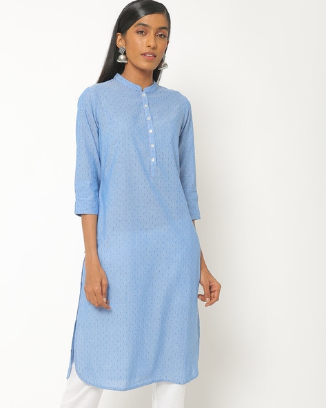 ajio kurtas online