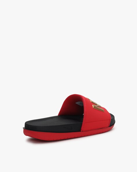 Buy Black Flip Flop & Slippers for Women by NIKE Online