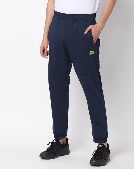 Polo hi clearance tech joggers