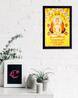 Lord Mahavir Wall Art Painting