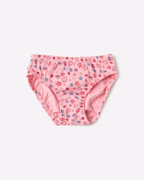 Buy Assorted Panties & Bloomers for Girls by RIO GIRLS Online