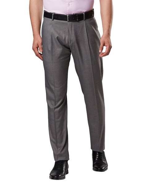 Next Look Regular Fit Men Beige Trousers - Buy Next Look Regular Fit Men  Beige Trousers Online at Best Prices in India | Flipkart.com