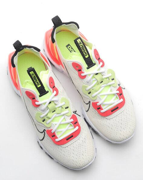 Buy White Casual Shoes for Women by NIKE Online