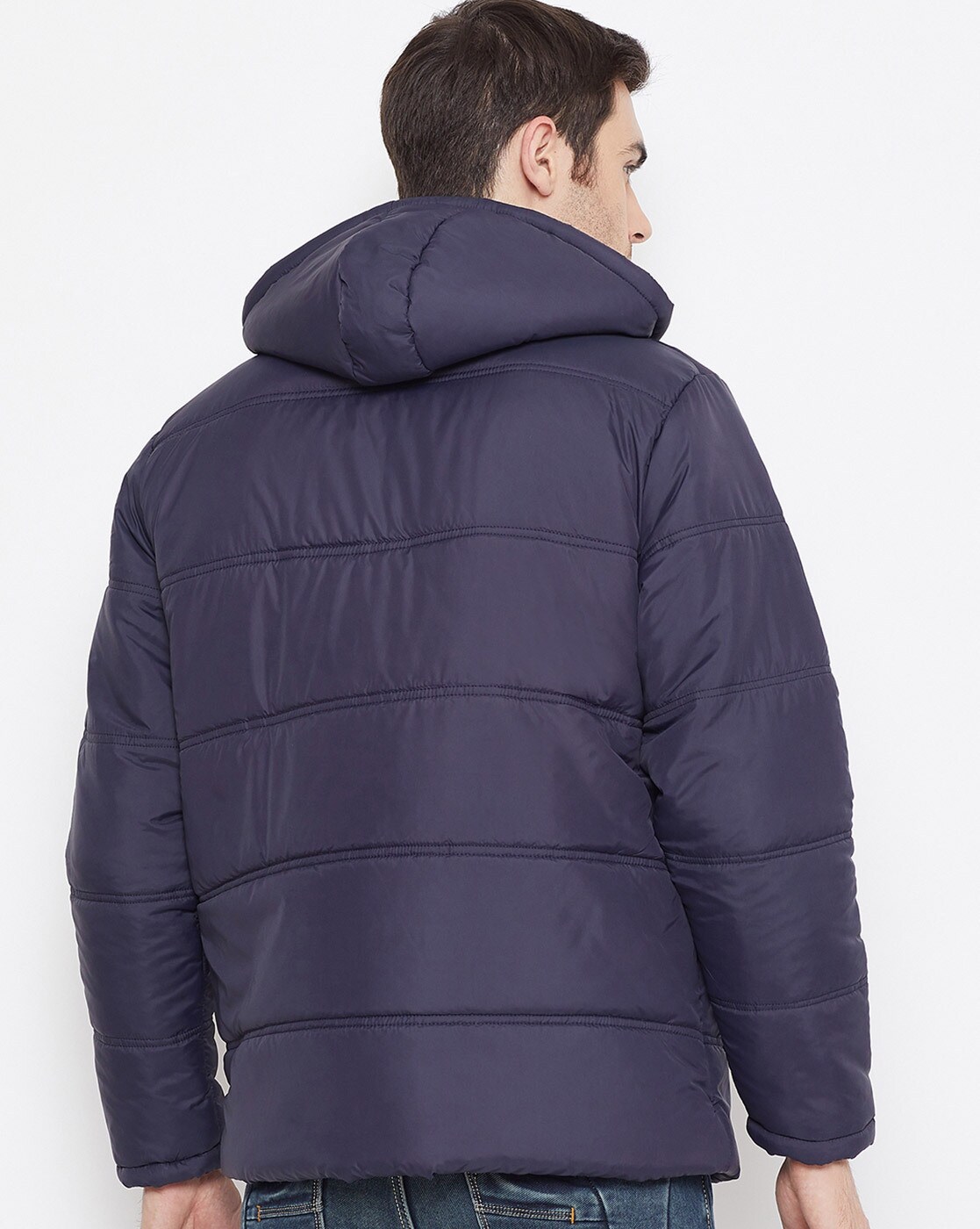 ONE PK - Get 2 in 1 convertible jackets at Flat 50% off!