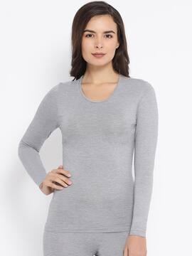 Full Sleeve Thermal Top