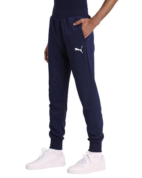 puma dry cell track pants