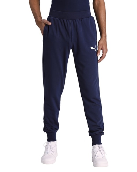 Puma shop drycell sweatpants