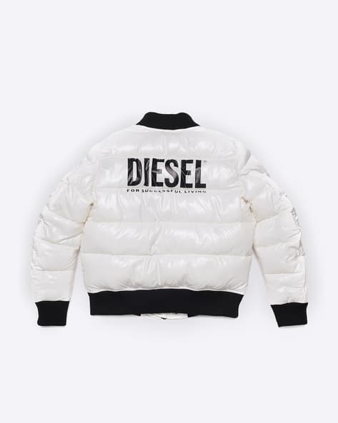 Buy DIESEL KIDS JONY Puffer Jacket 
