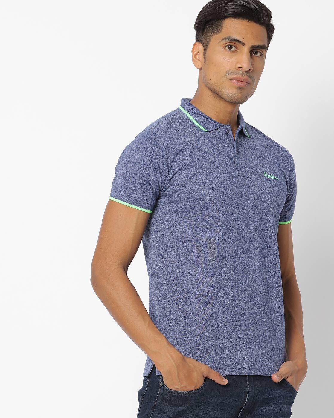 pepe jeans polo