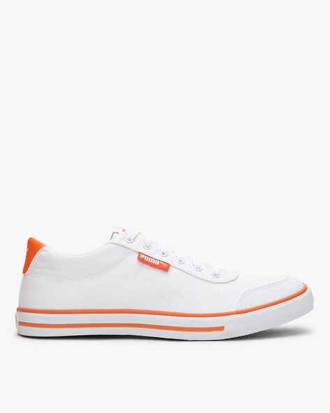 Icon star V2 IDP Lace-Up Casual Shoes