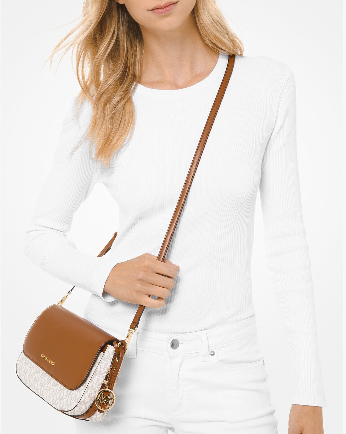 Moda Luxe - Jessamine Crossbody – Ivy on Main