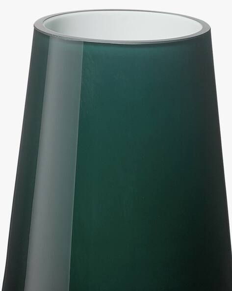 Buy VILLEROY & BOCH Numa Mini Vase 12cm | Green Color Home