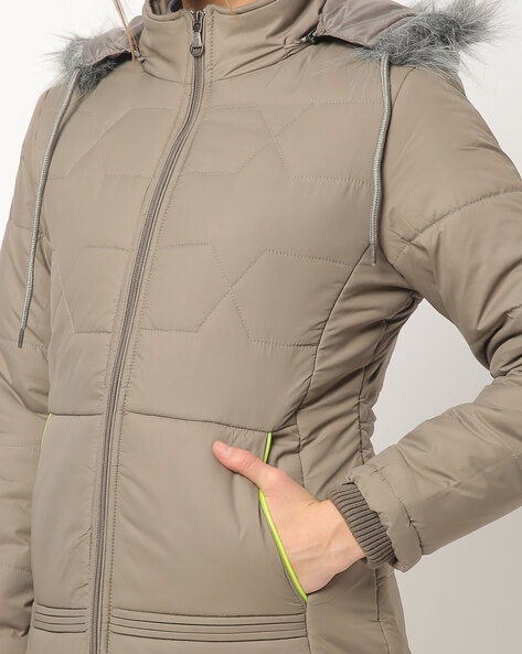 Roadster Full Sleeve Solid Women Jacket - Buy Roadster Full Sleeve Solid Women  Jacket Online at Best Prices in India | Flipkart.com