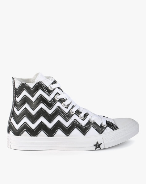 Converse chevron clearance shoes