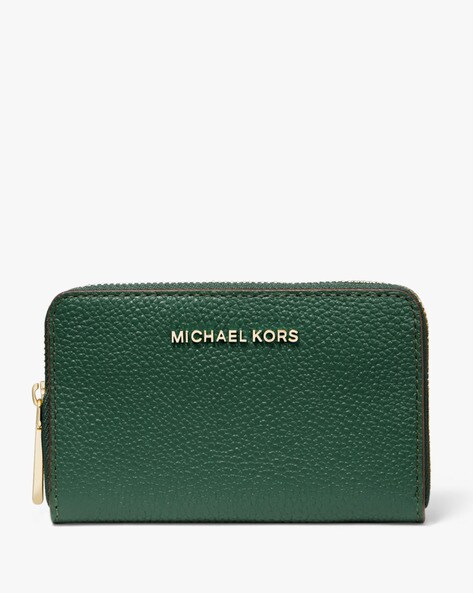 Michael kors cheap moss green purse