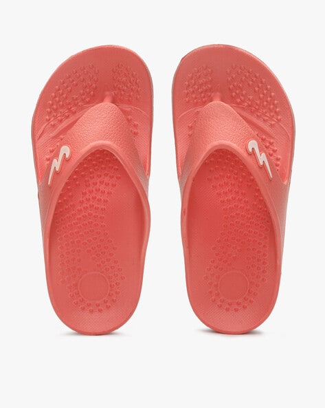 campus slippers