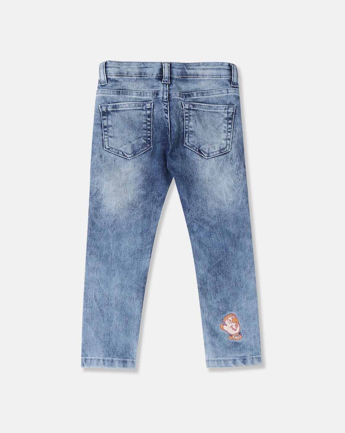 Buy Blue Jeans \u0026 Jeggings for Girls by 