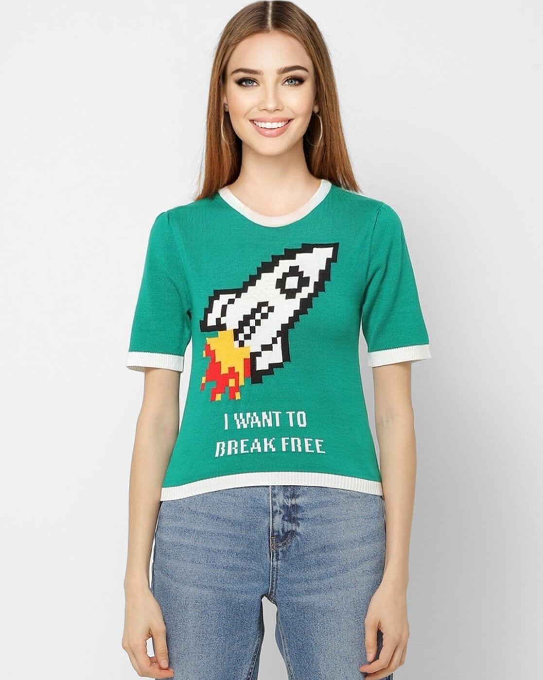 slogan-t-shirt-buy-online-graphic-pride-month