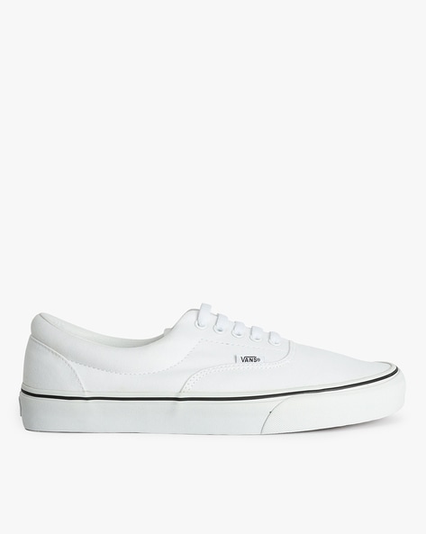 Buy White Sneakers for Men by Vans 