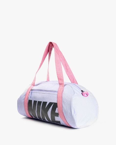 Buy Blue Gym Bags for Women by NIKE Online