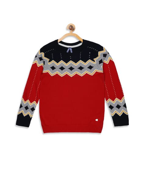 Buy Multicoloured Sweaters \u0026 Cardigans 