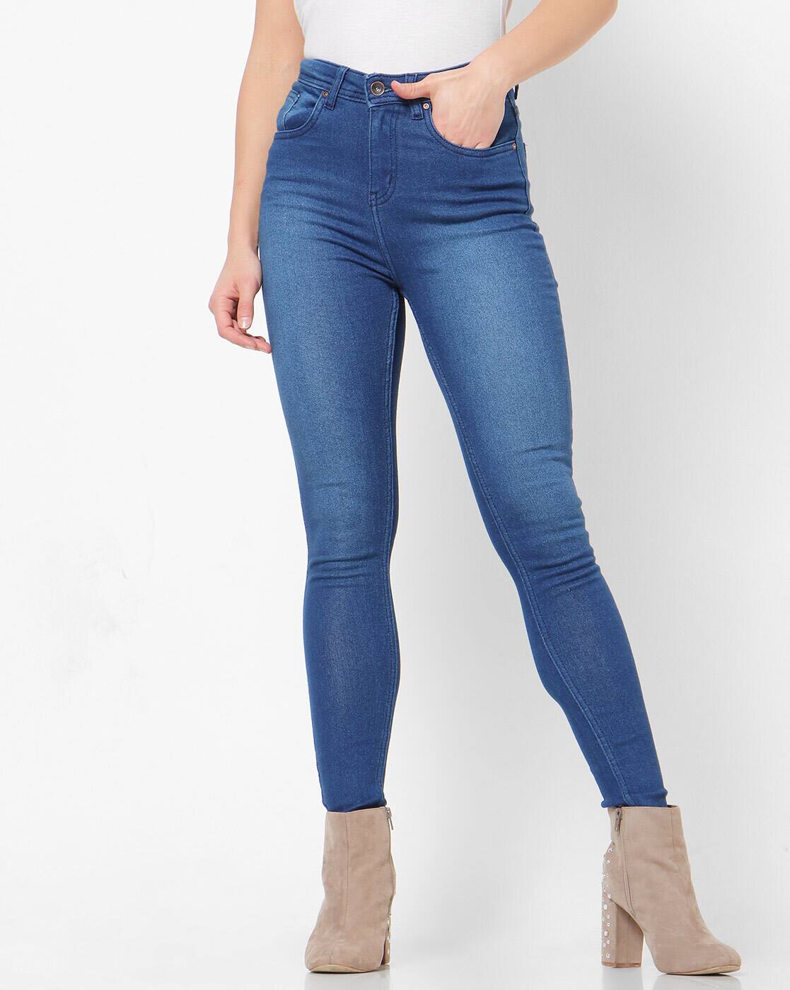 Buy Blue Jeans \u0026 Jeggings for Women by 