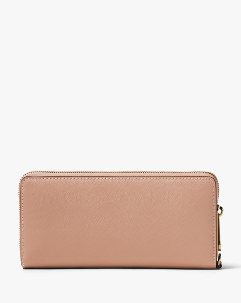 pink Michael Kors Wallets for Women - Vestiaire Collective