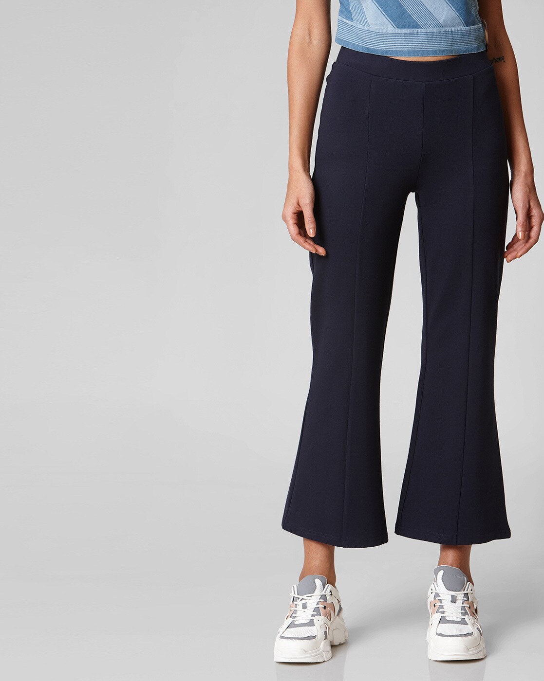 bootcut pants online india