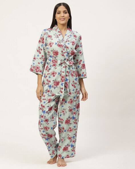 Ajio com nightwear Clearance