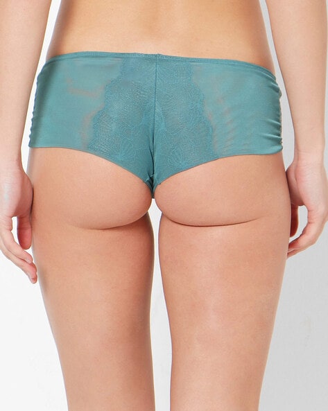 Buy Blue Panties for Women by TRIUMPH Online