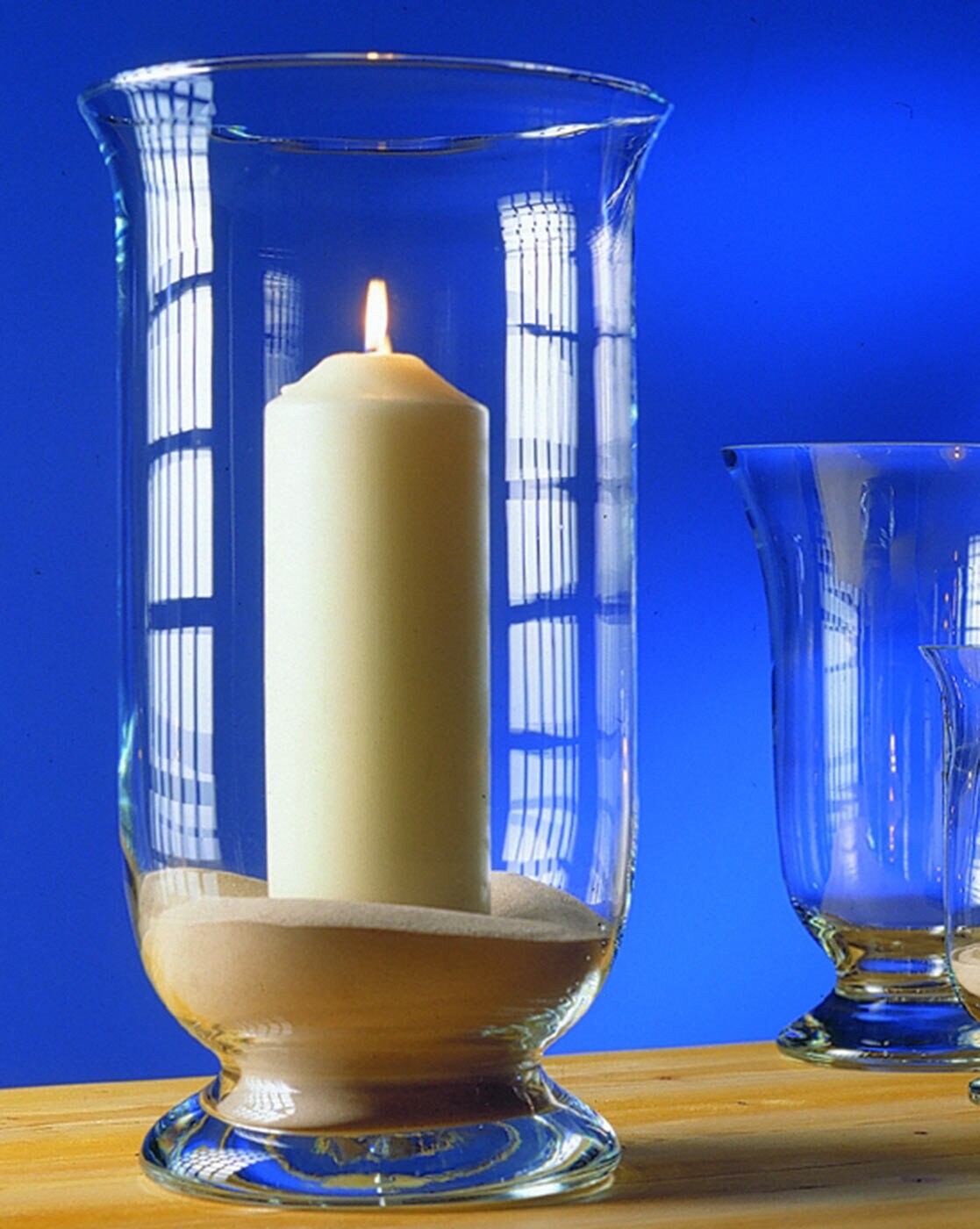 Transparent Villeroy & Boch Helium Lamp Glass 15.5 cm 