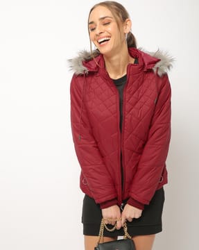 garam jacket ladies