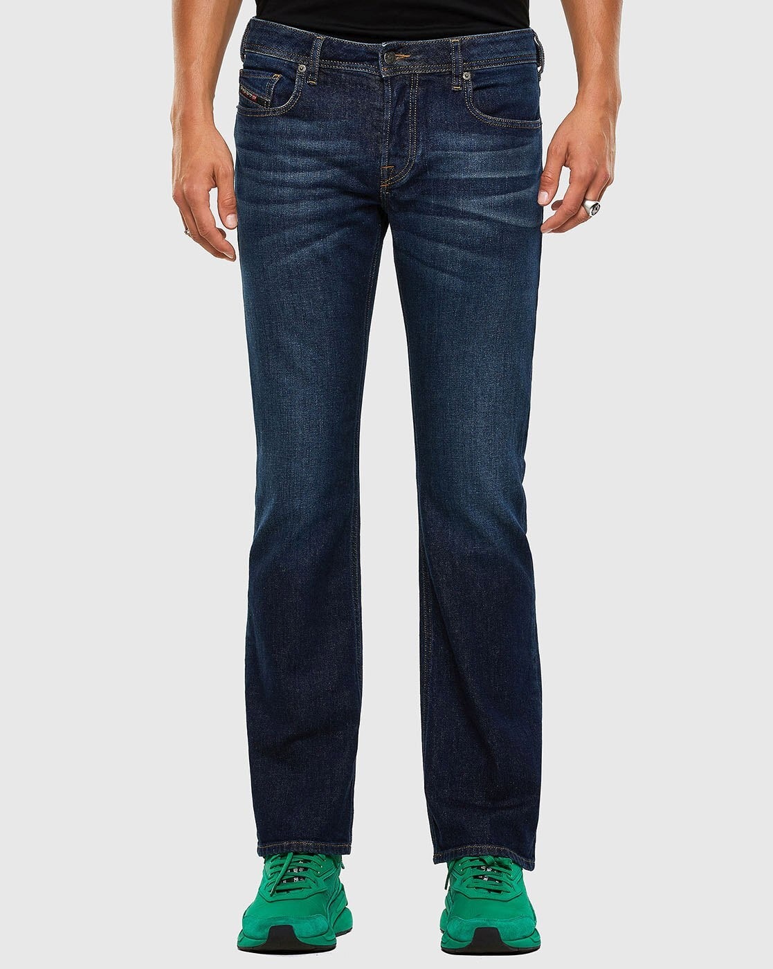 diesel bootcut jeans india