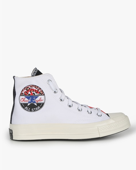 ajio converse shoes