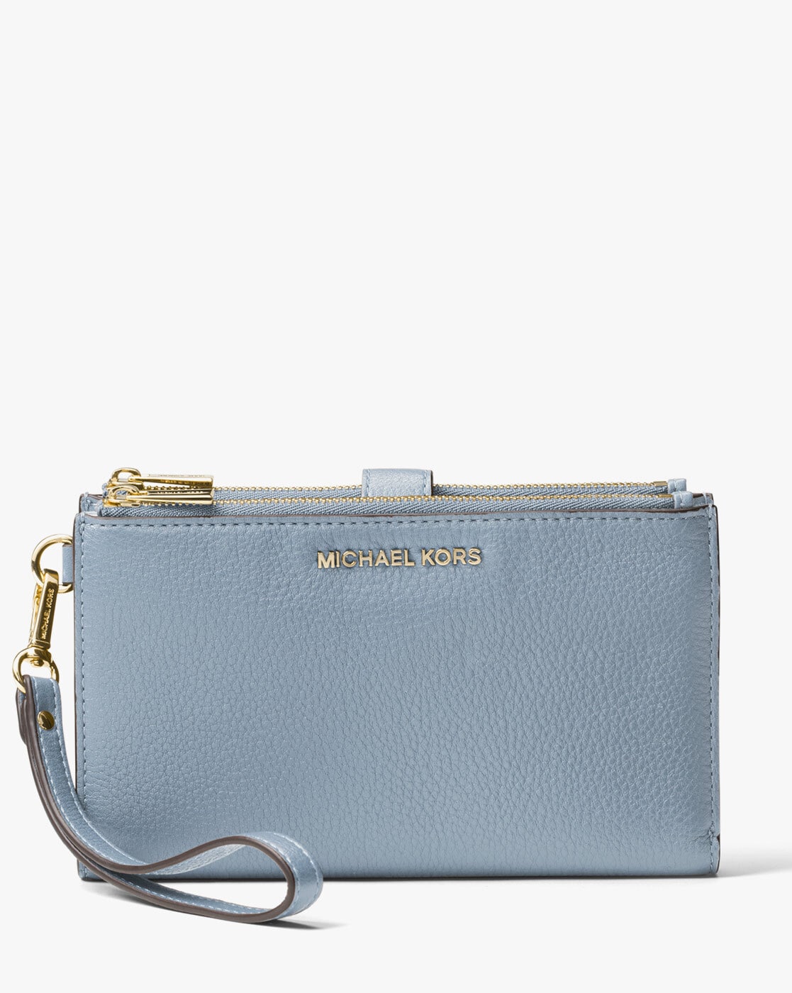 Buy Blue Clutches & Wristlets for Women by Michael Kors Online 