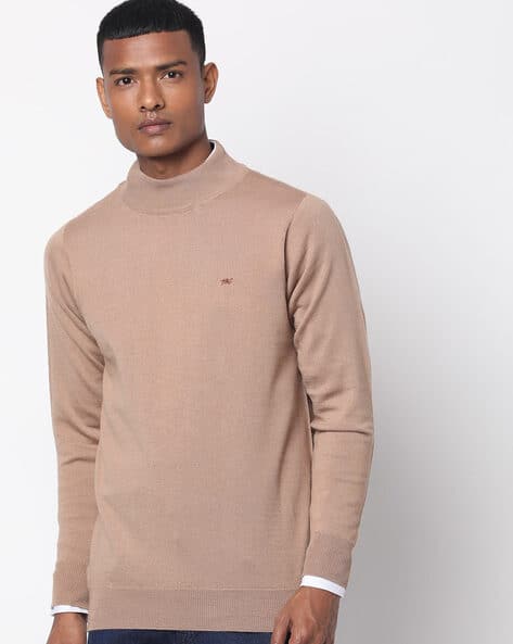 Buy Beige Sweaters \u0026 Cardigans for Men 