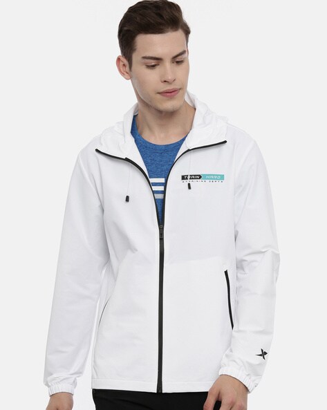 xtep jacket