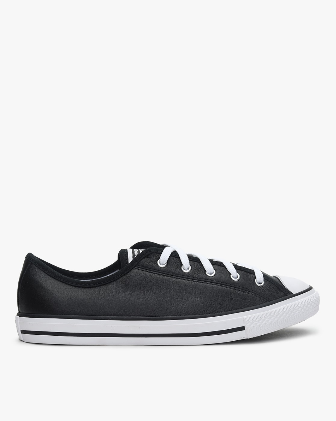 converse black casual shoes